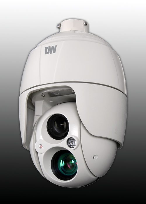 Commercial security cameras - GHC Safety and Security Solutions